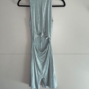 Naked Wardrobe butter collection romper